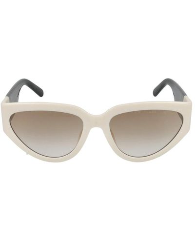 Marc Jacobs Sunglasses - White