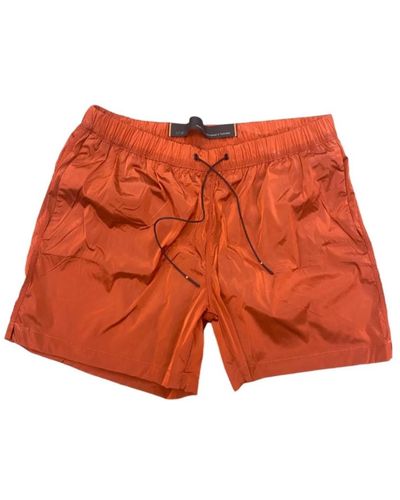 Rrd Swimwear > beachwear - Orange
