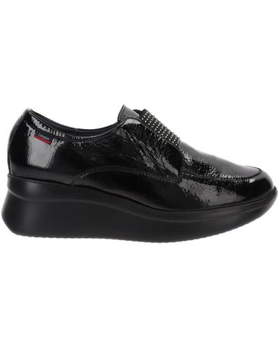 Callaghan Shoes > sneakers - Noir