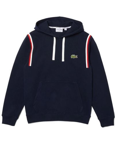 Lacoste "made - Blue