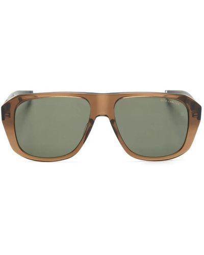 Dita Eyewear Dls431 a03 sunglasses,dls431 a02 sunglasses - Grün