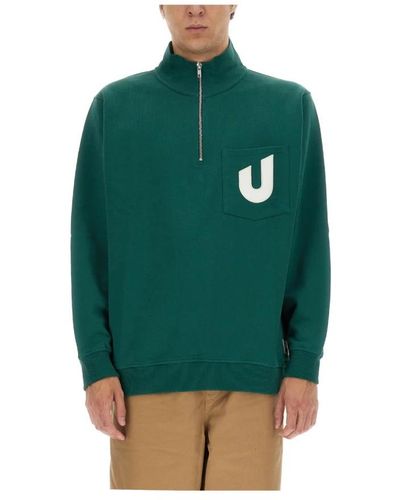 Umbro Sweatshirts - Green