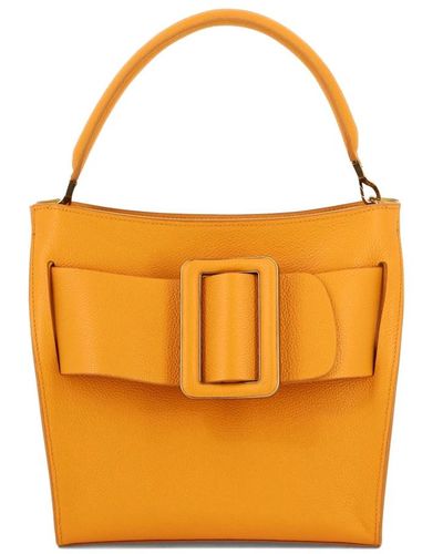 Boyy Bags > shoulder bags - Orange