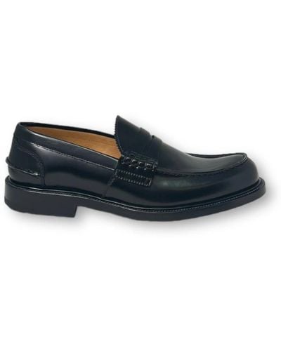 MILLE 885 Loafers - Blue