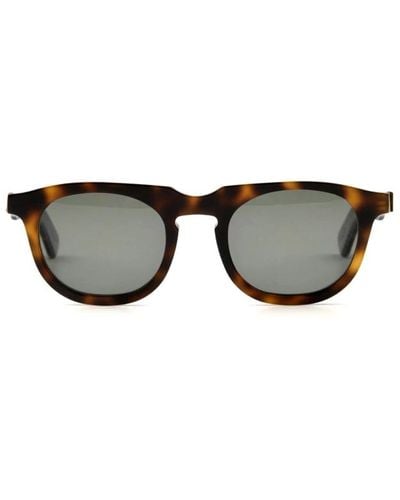 Drumohr Sunglasses - Brown