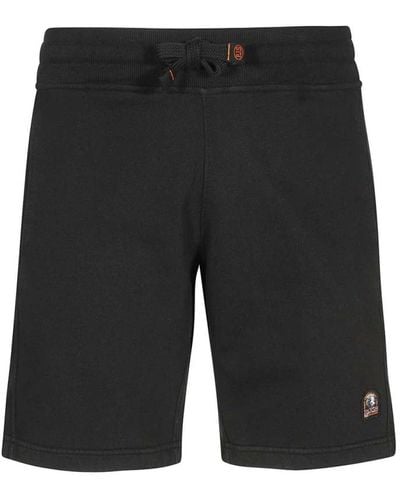 Parajumpers Shorts chino - Noir