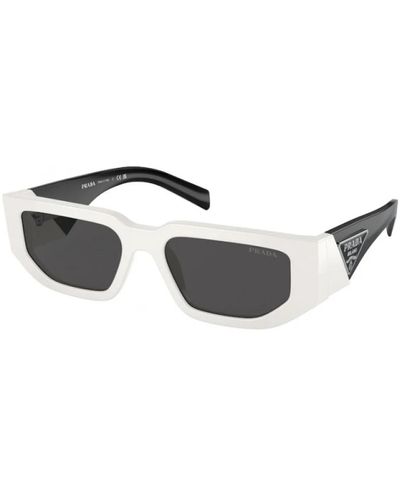 Prada Moderne vintage sonnenbrillen kollektion,sunglasses - Schwarz