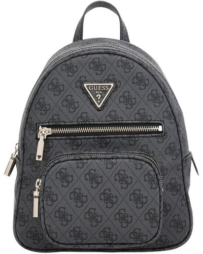 Guess Backpacks - Gris