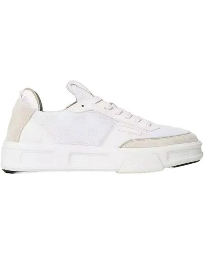Twin Set Shoes > sneakers - Blanc