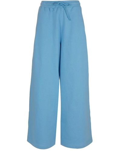 Ralph Lauren Pantaloni atletici di prestazione - Blu