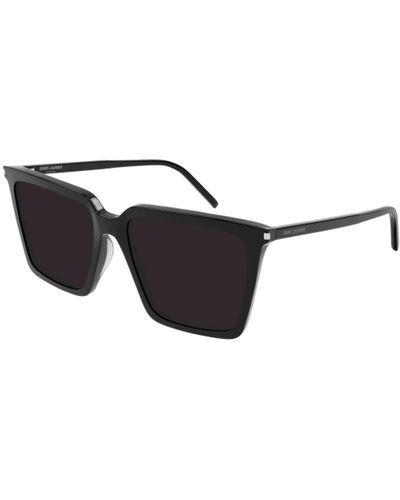 Saint Laurent Sunglasses - Schwarz