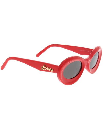 Loewe Sunglasses - Rot