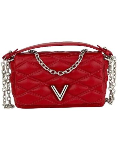 Louis Vuitton Sacs vintage - Rouge