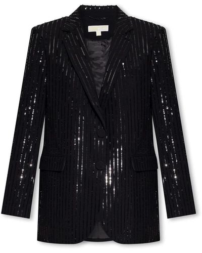 Michael Kors Jackets > blazers - Noir