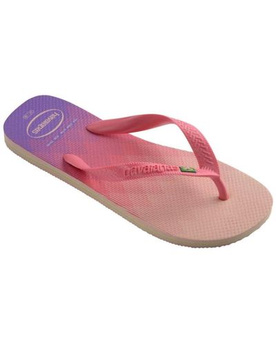 Havaianas Flip Flops - Pink