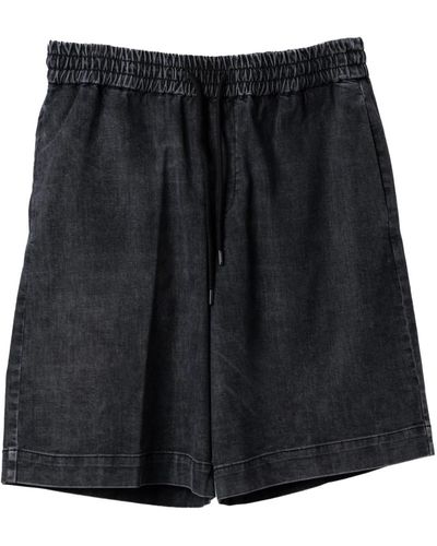 Dondup Casual shorts - Nero