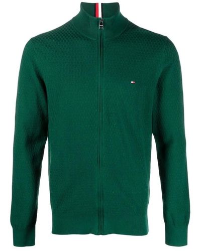 Tommy Hilfiger Giacche - Verde