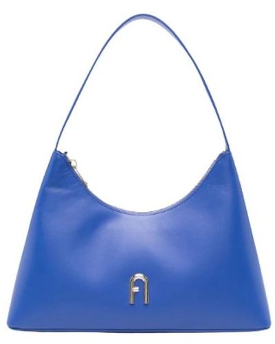 Furla Shoulder bags - Blu