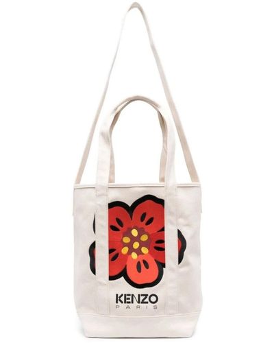 KENZO Bags.. - White
