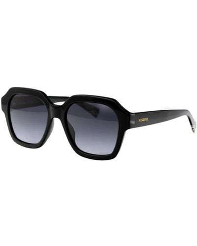 Missoni Sunglasses - Black
