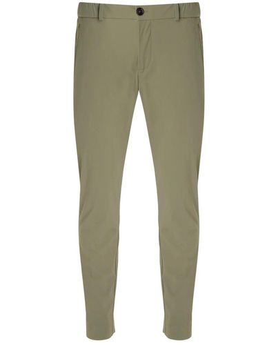 Rrd Trousers - Grün