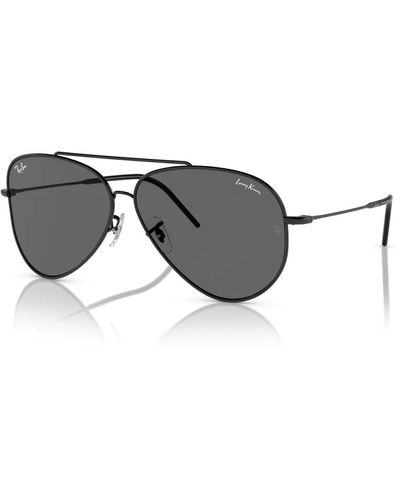 Ray-Ban Accessories > sunglasses - Gris