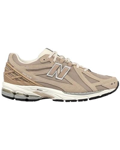 New Balance Trainers - Natural