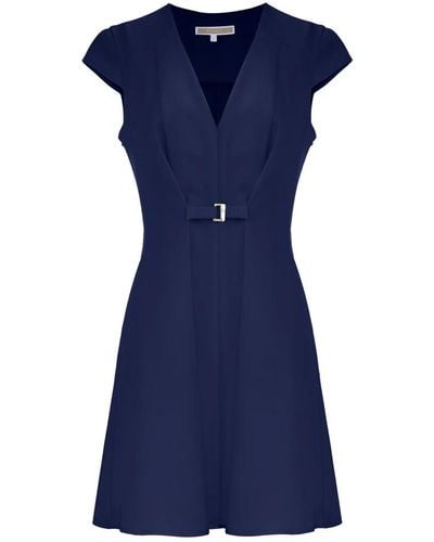 Kocca Short dresses - Blau