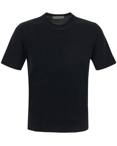 GOES BOTANICAL Tops > t-shirts - Noir