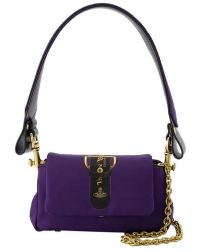 Vivienne Westwood Poliestere handbags - Viola