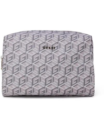 Guess Bags > clutches - Gris