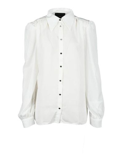 John Richmond Shirts - White