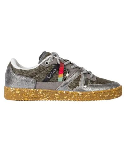 PS by Paul Smith Shoes > sneakers - Gris