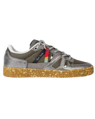 PS by Paul Smith Sneaker damia - grigio