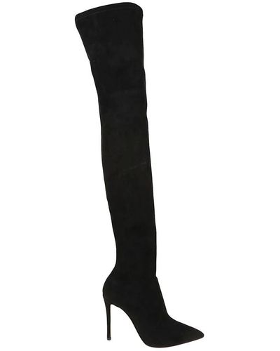 Casadei Ankle boots - Nero