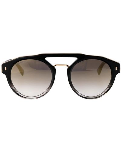 DSquared² Stylische sonnenbrille d2 0085/s - Braun