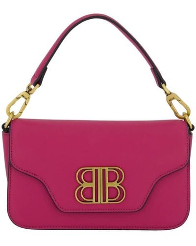 Bibi Lou Bags > shoulder bags - Violet