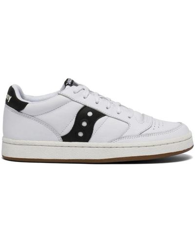 Saucony Sneaker - Bianco