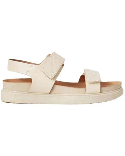 Vagabond Shoemakers Sandals - Weiß