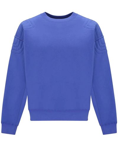 Gucci Sweatshirts - Blau
