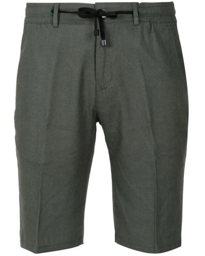 Cruna Casual shorts - Grau
