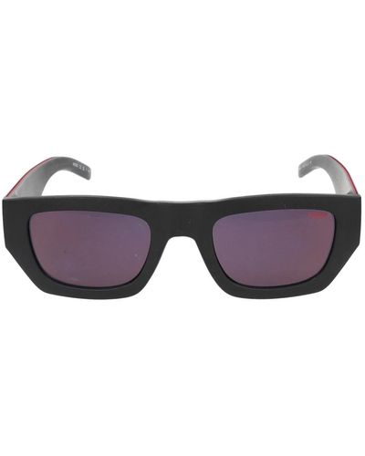 BOSS Accessories > sunglasses - Violet