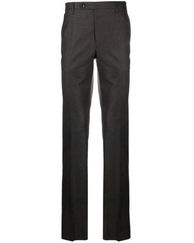 Rota Trousers > suit trousers - Gris