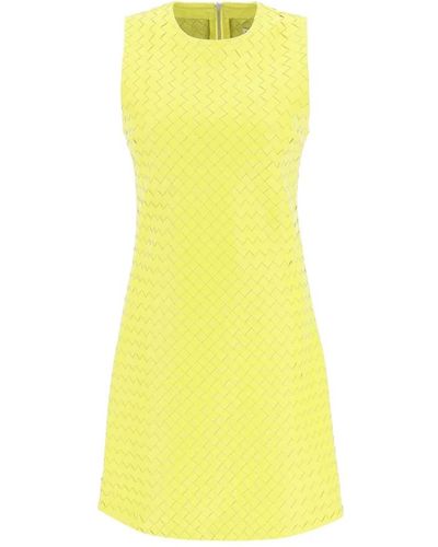 Bottega Veneta Dresses - Gelb
