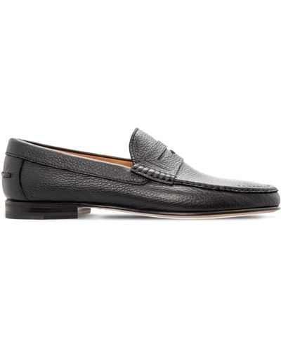 Moreschi Shoes > flats > loafers - Noir