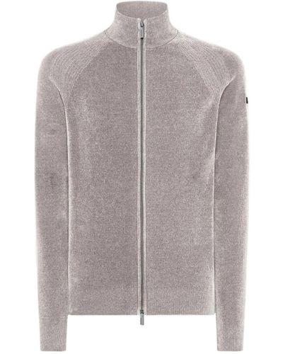 Rrd Sweatshirts & hoodies > zip-throughs - Gris