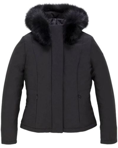 Refrigiwear Jackets > winter jackets - Bleu