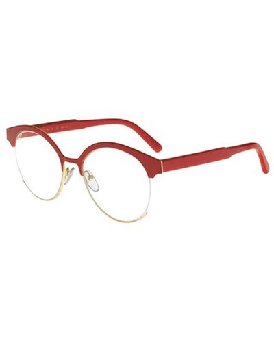 Marni Accessories > glasses - Rouge