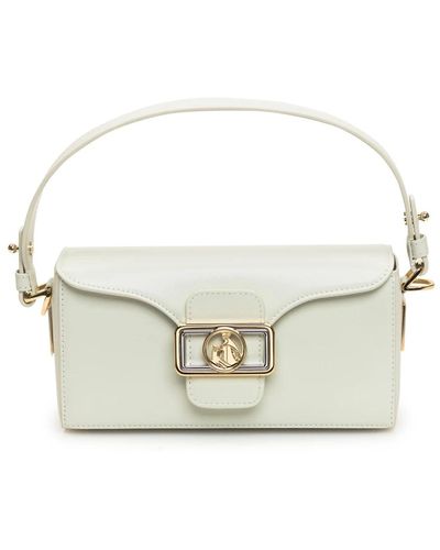 Lanvin Bags > handbags - Blanc