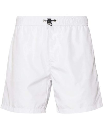 Iceberg Short shorts - Bianco